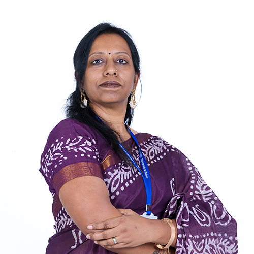 Dr. Shailaja Tulsi